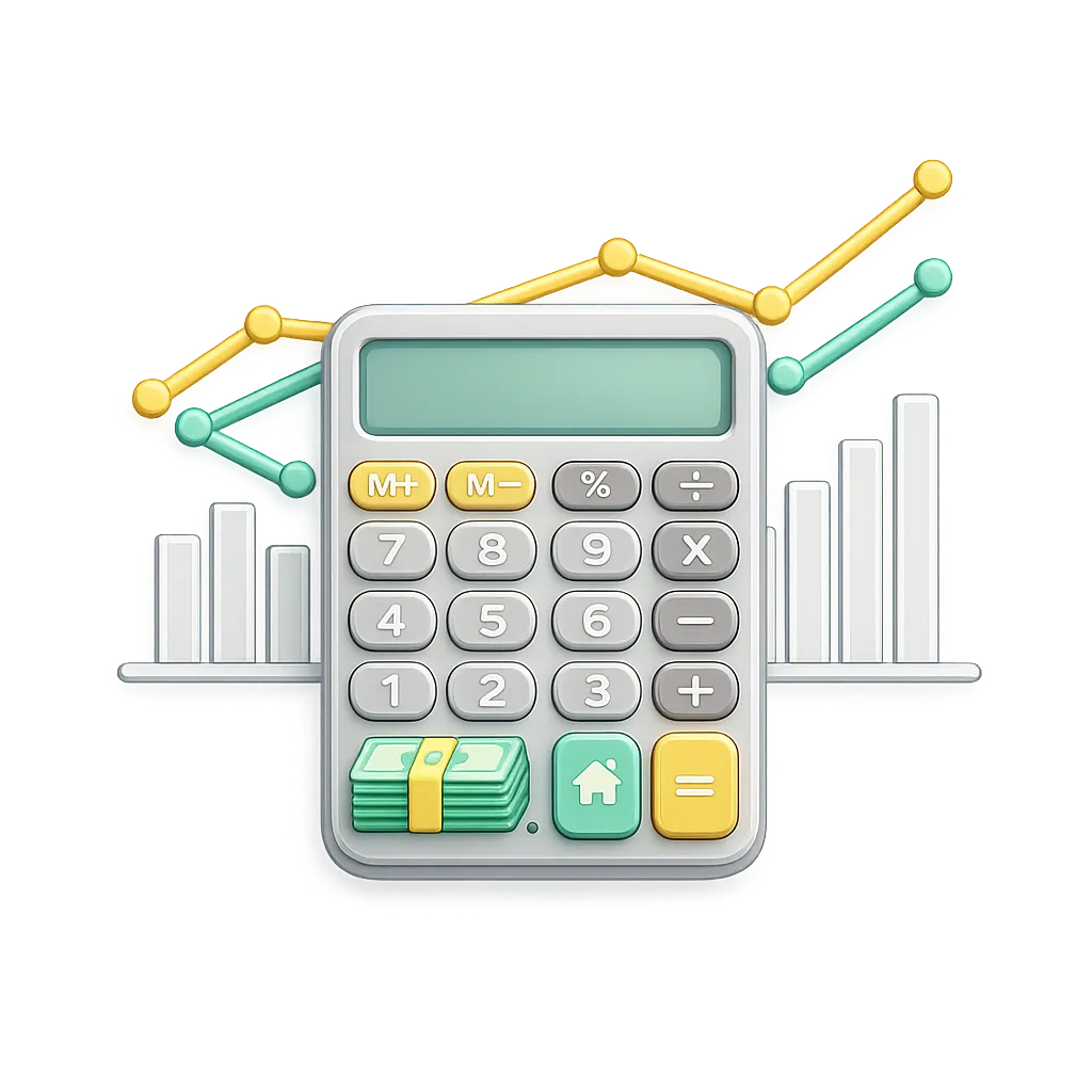 Real Estate Calculators
