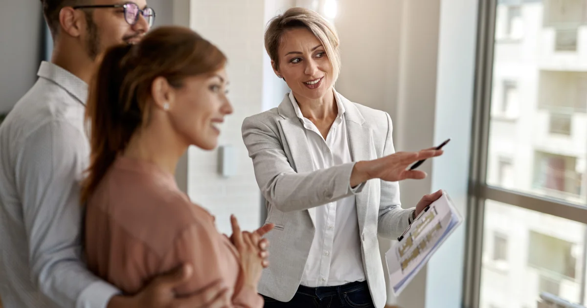 How to Choose a Buyer's Agent: Finding the Right Realtor