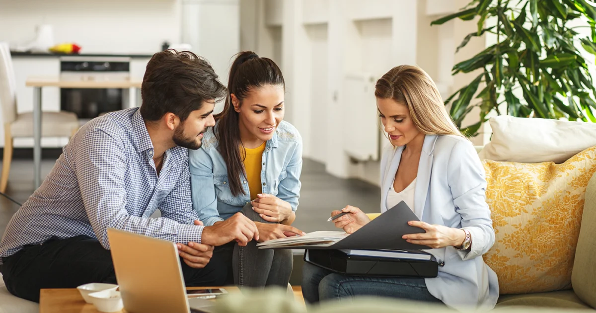 How to Choose a Listing Agent