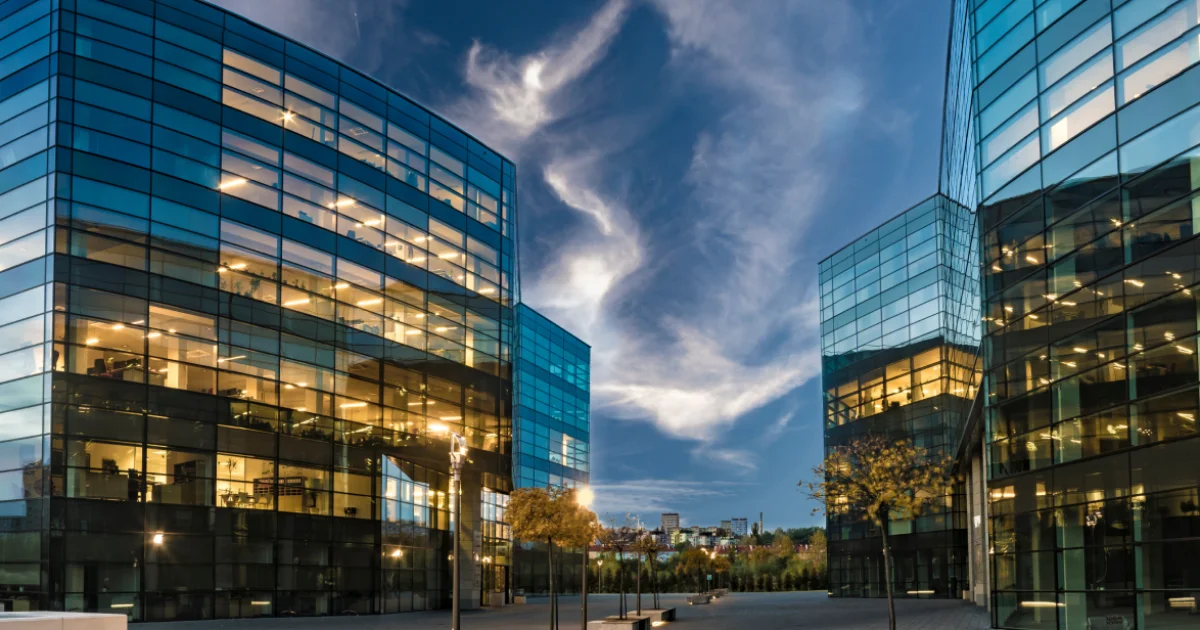 Commercial Real Estate Investing Basics