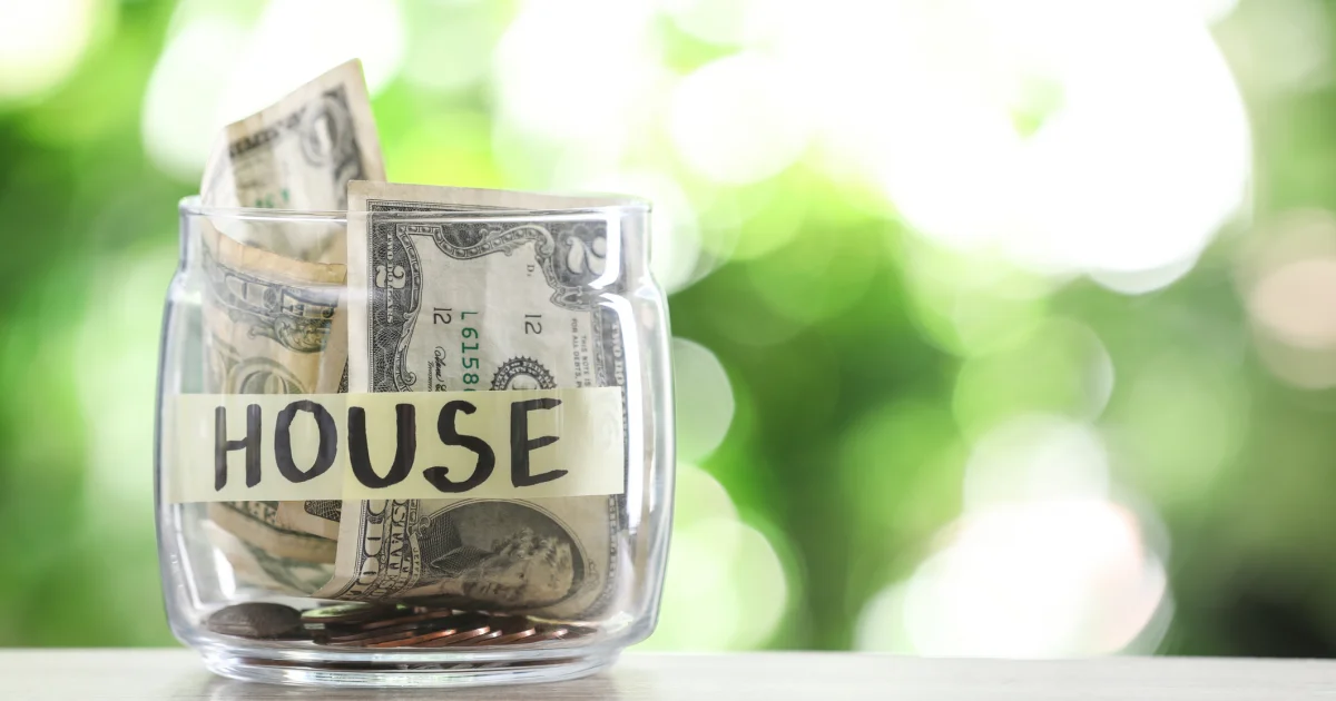 Financial Preparation for Buying a Home