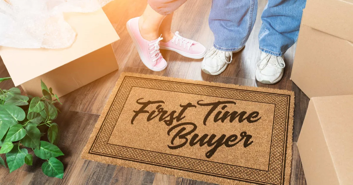 First-Time Home Buyer Programs and Assistance