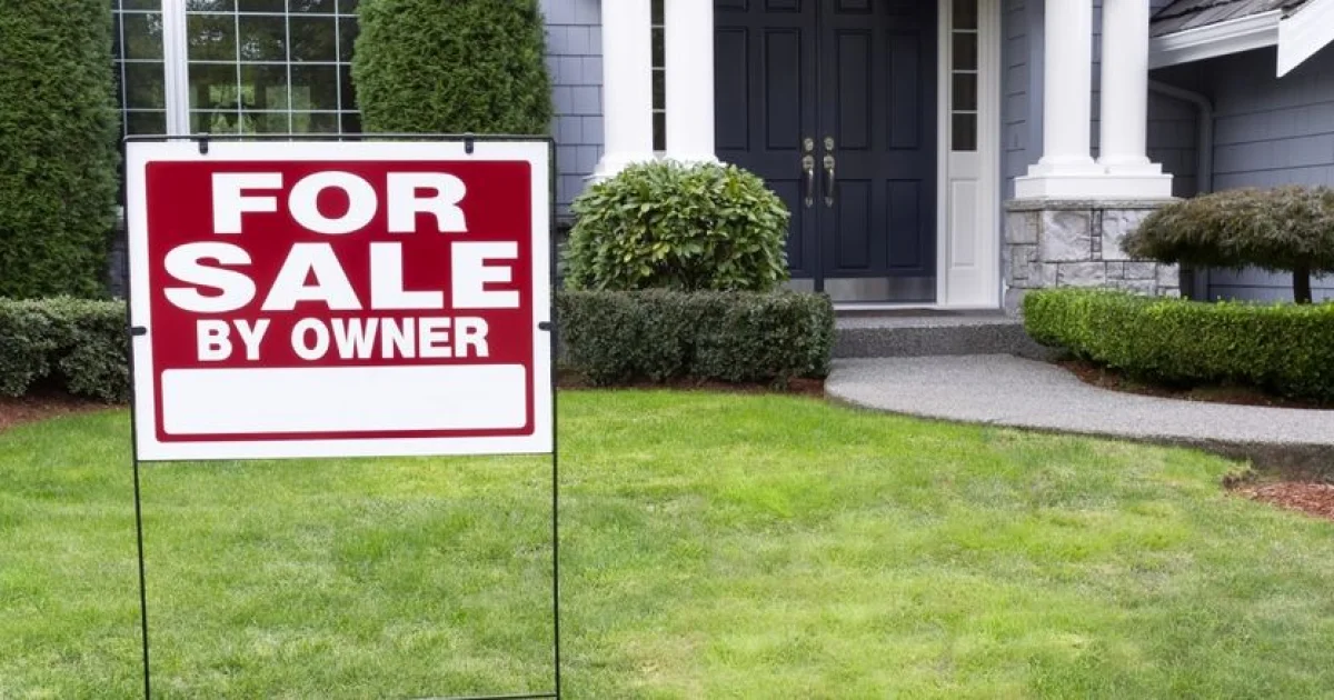 For Sale by Owner (FSBO): Complete Guide