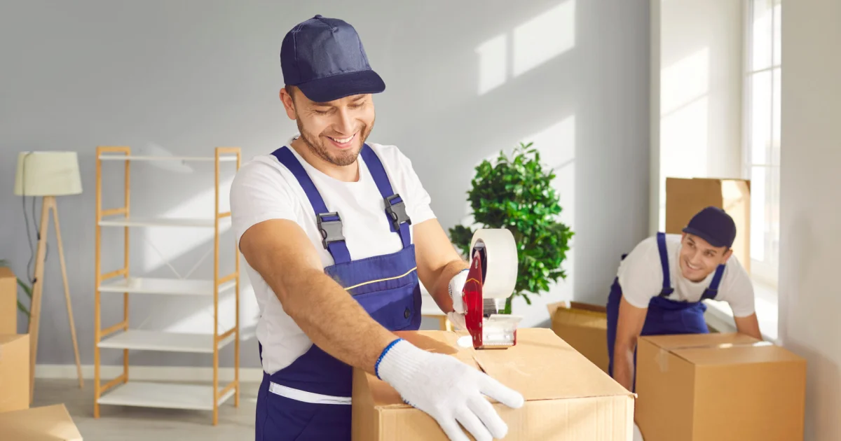 How to Hire Movers: Finding Reliable Help for Your Move
