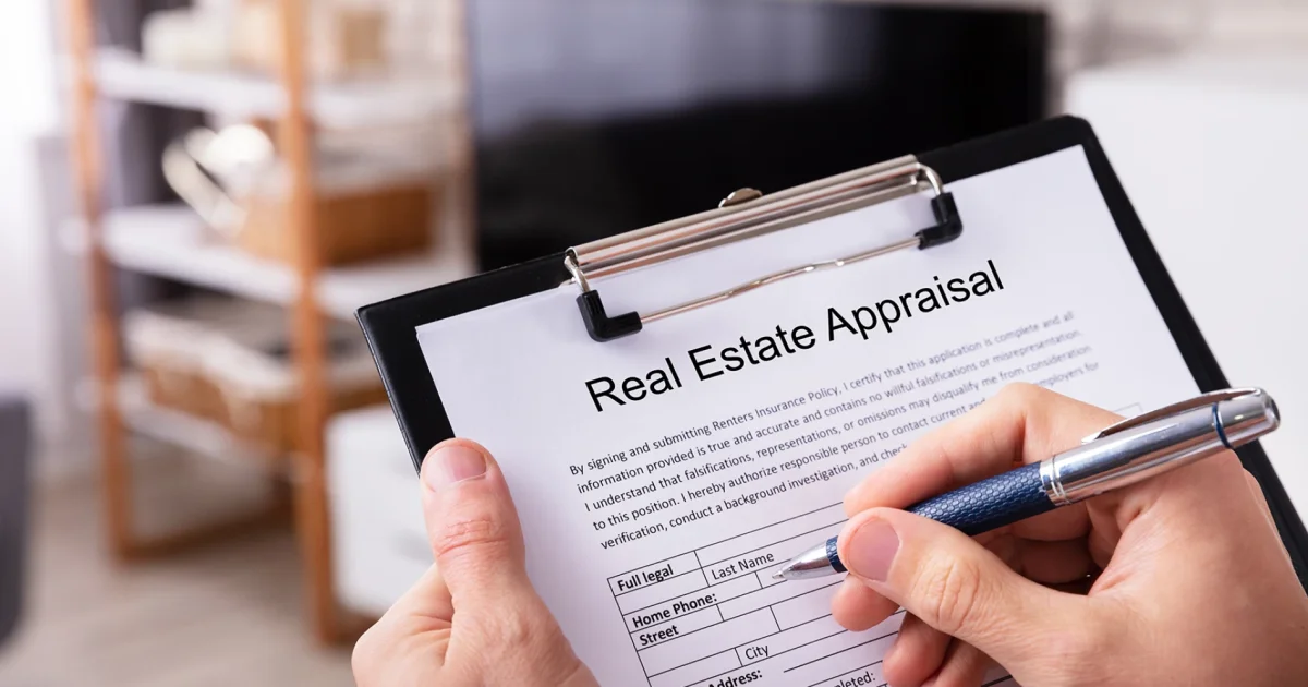 Home Appraisal Guide: What Buyers Need to Know