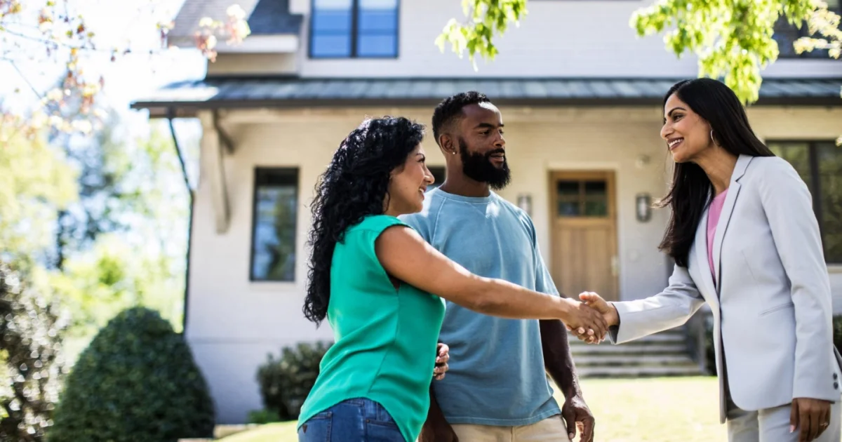 The Home Buying Process: A Step-by-Step Guide