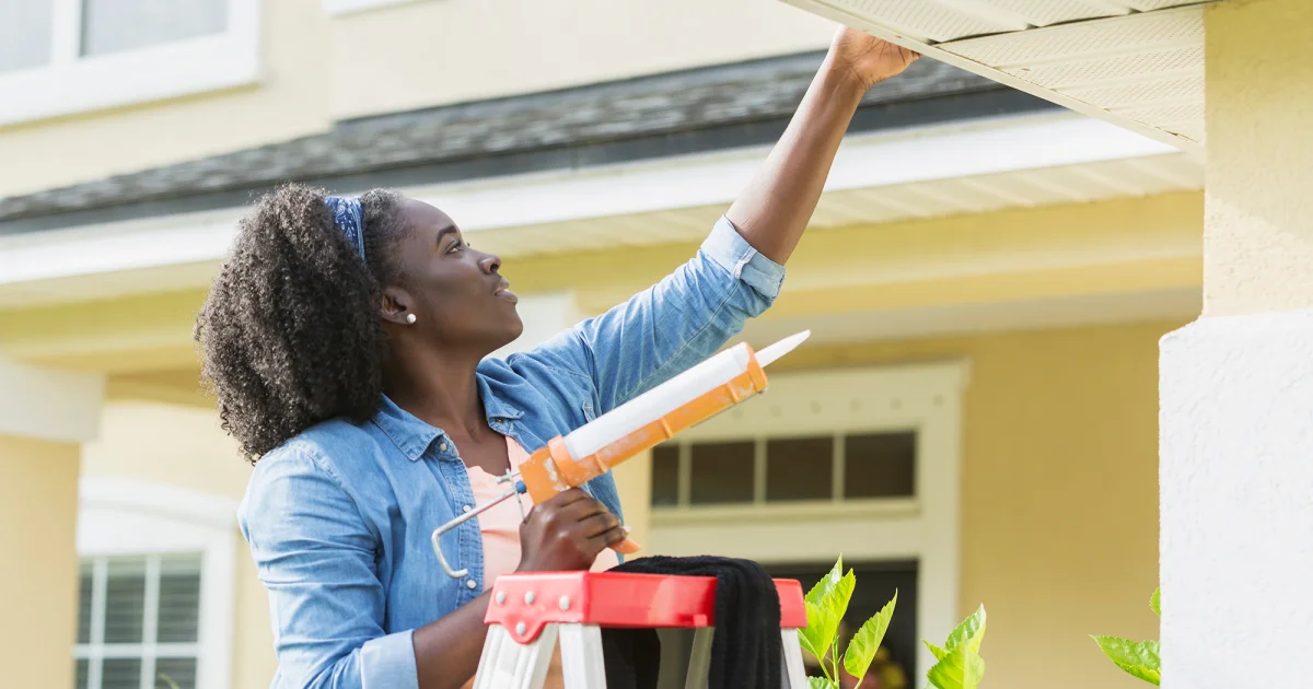 The Complete Home Maintenance Checklist: A Seasonal Guide