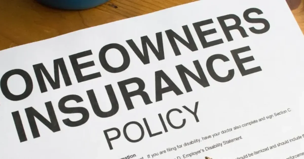Homeowners Insurance: A Complete Guide for Buyers and Owners