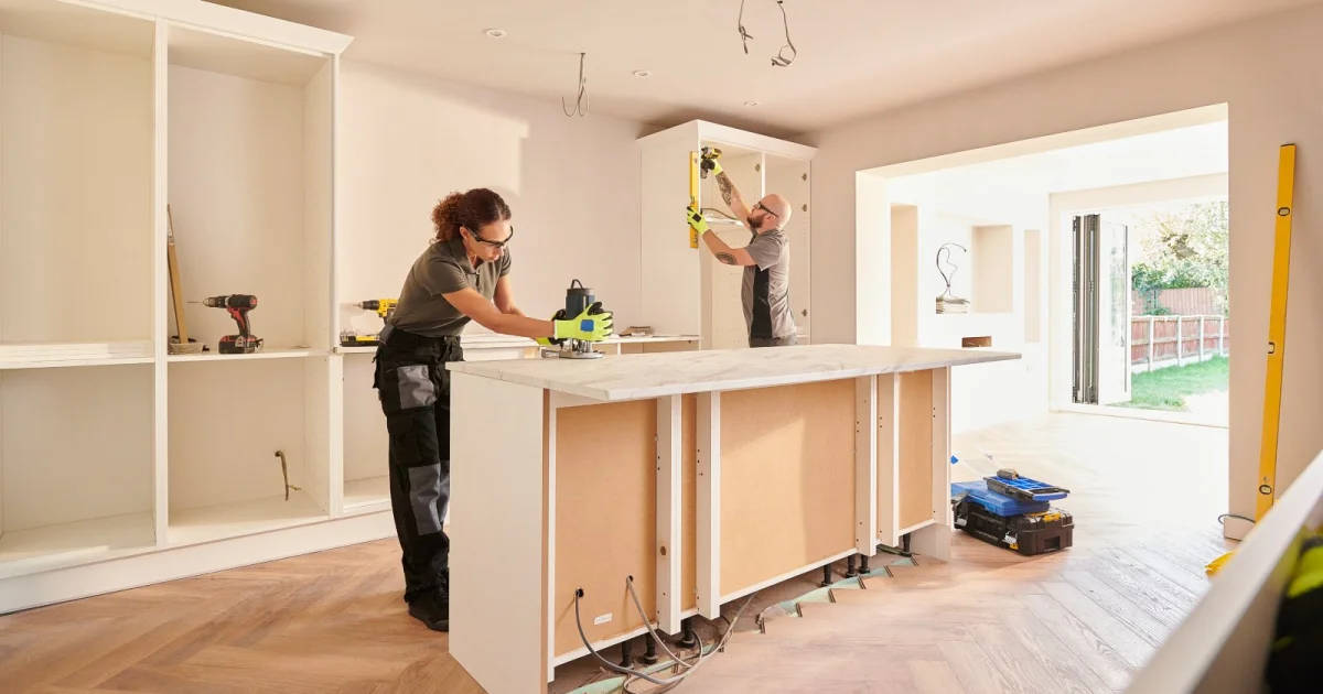 House Flipping 101: A Beginner's Guide