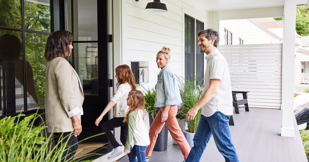House Hunting Tips: How to Find the Right Home