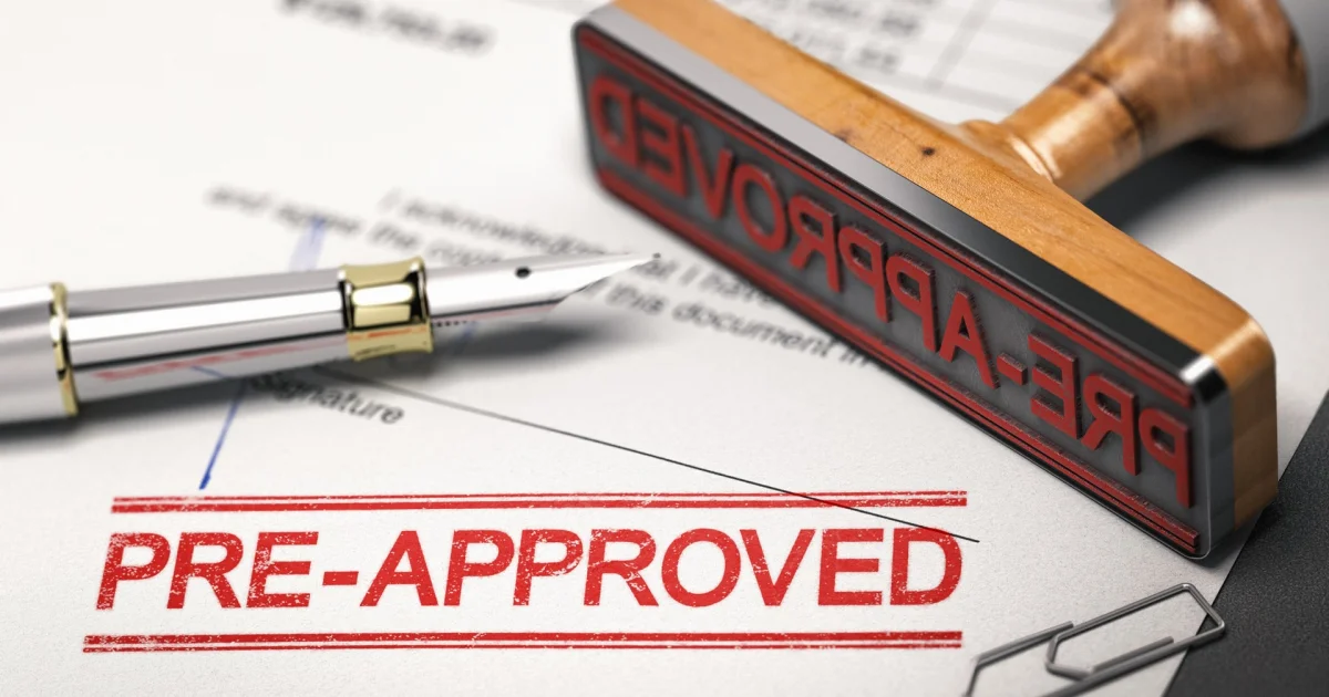 How to Get Pre-Approved for a Mortgage