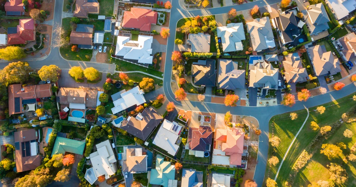 Types of Investment Properties