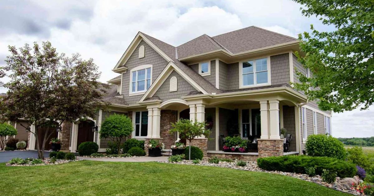 Jumbo Loans: Financing High-Value Properties