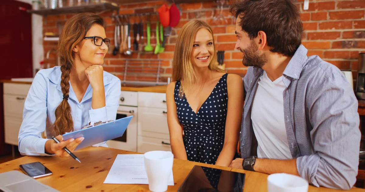 How to Make an Offer on a House