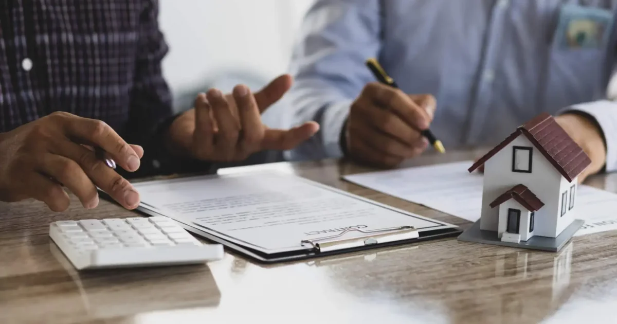 Mortgage Pre-Approval: Your First Step to Buying a Home