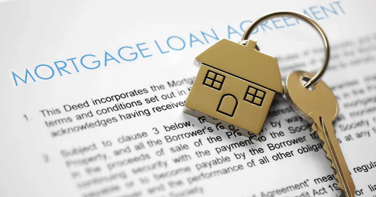 Types of Mortgages: Which One Is Right for You?