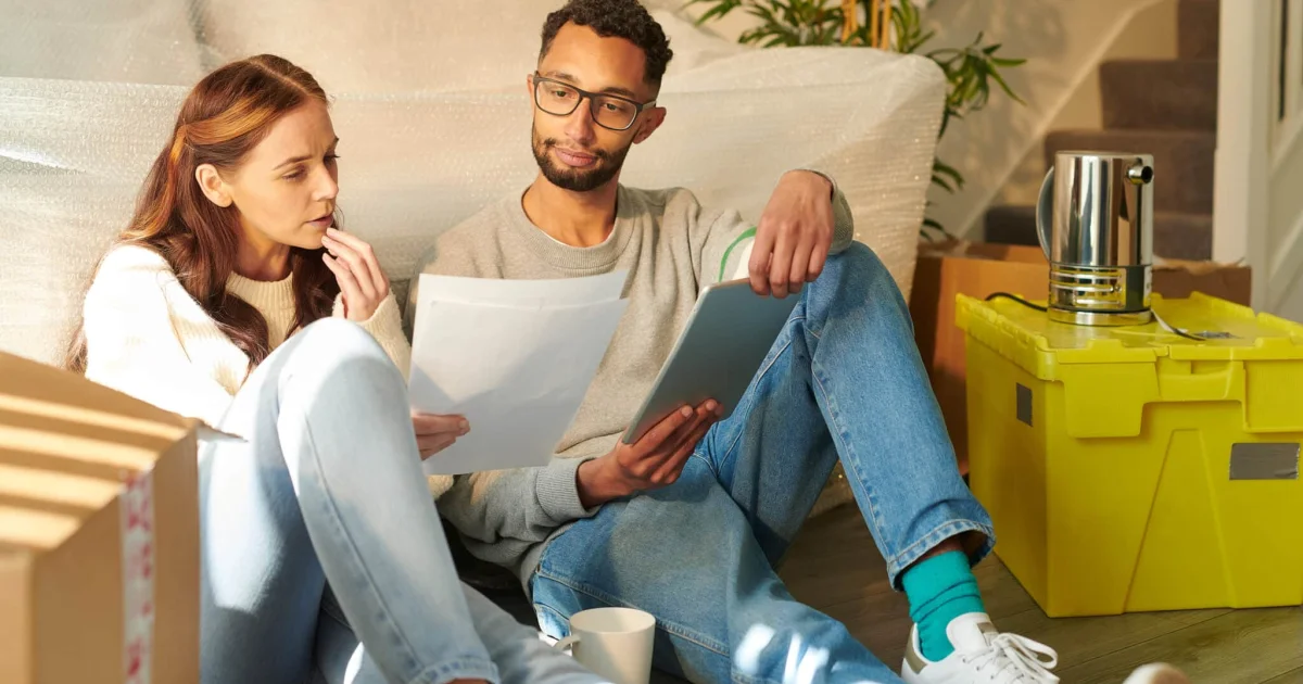 Moving Budget Guide: How Much Does It Cost to Move?