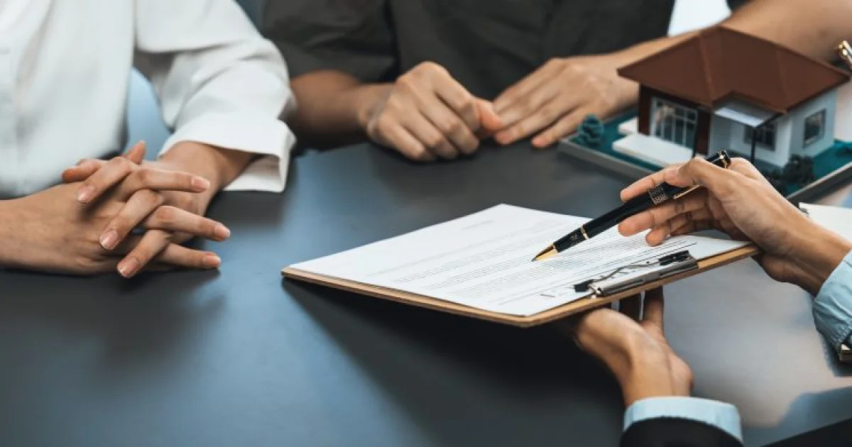 Understanding Real Estate Contracts