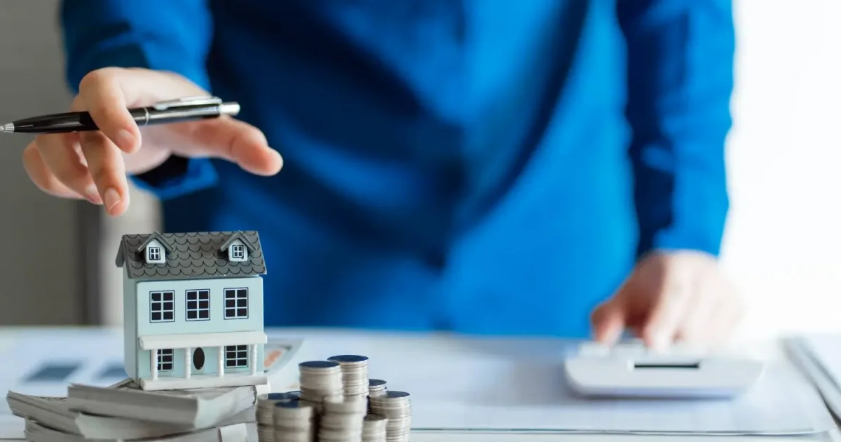 Calculating ROI on Real Estate Investments