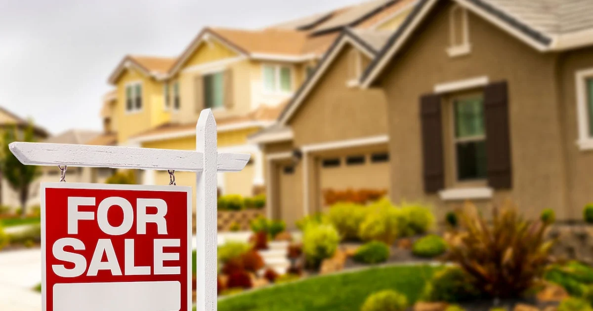 How to Sell Your Home: A Complete Seller's Guide