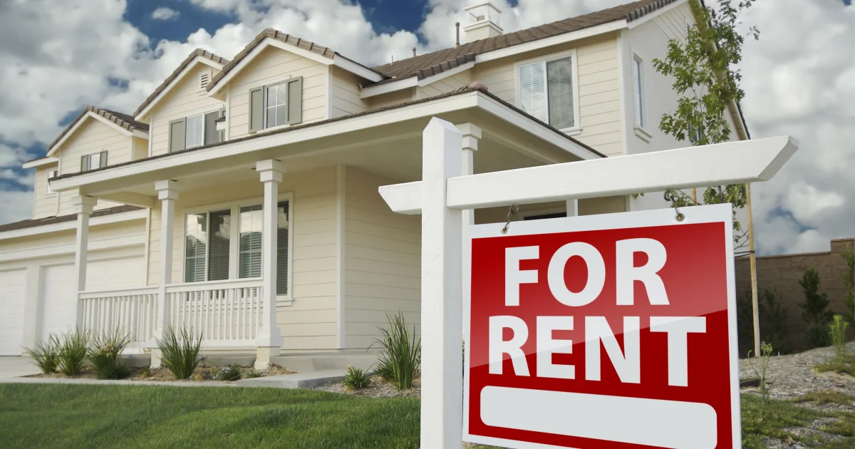 Single-Family Rental Investing