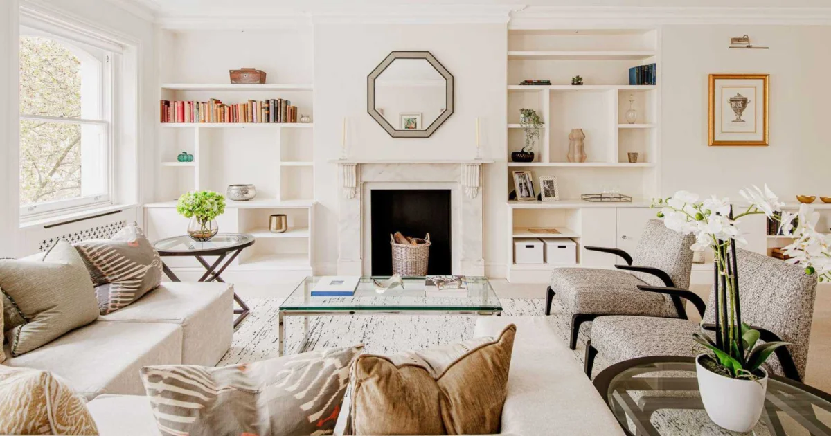 How to Stage Your Home for a Quick Sale