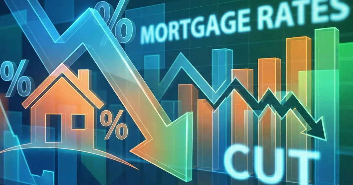 Understanding Mortgage Rates: How They Work and How to Get the Best Rate