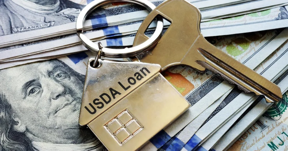 USDA Loans: Zero Down Payment Rural Home Financing