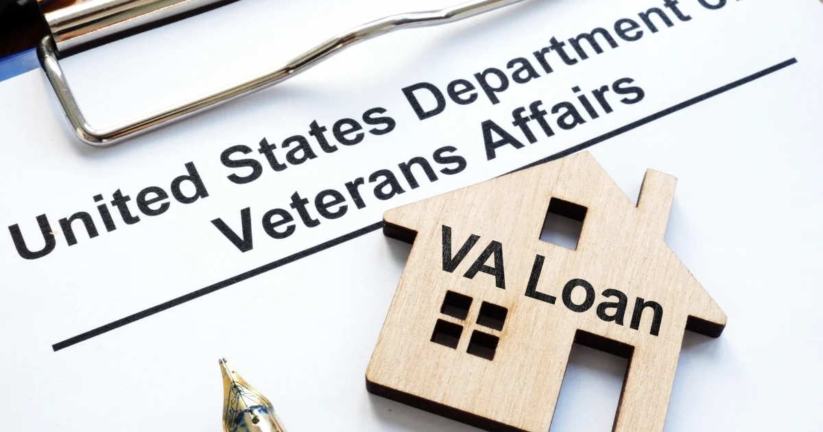 VA Loans: A Complete Guide for Veterans