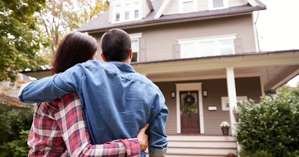 What to Look For When Buying a House